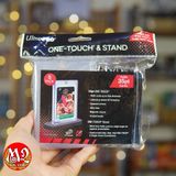 Hộp bảo vệ và Đế trưng bày Magnetic Card Case One Touch 35pt  - Combo 5 hộp kèm đê trưng bày - Chính hãng Ultra Pro
