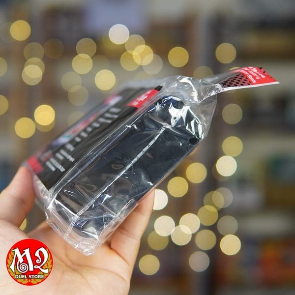 Hộp bảo vệ và Đế trưng bày Magnetic Card Case One Touch 35pt  - Combo 5 hộp kèm đê trưng bày - Chính hãng Ultra Pro