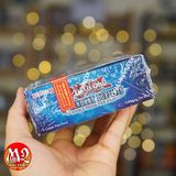 Hộp thẻ bài Yugioh Legendary Duelists: Duels From the Deep Booster Box - LED9 Chính hãng Konami
