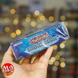 Hộp thẻ bài Yugioh Legendary Duelists: Duels From the Deep Booster Box - LED9 Chính hãng Konami