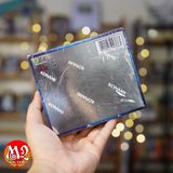 Hộp thẻ bài Yugioh Legendary Duelists: Duels From the Deep Booster Box - LED9 Chính hãng Konami