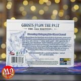 Hộp thẻ bài Yugioh Ghosts From the Past: The 2nd Haunting Collection - DISPLAY 5 MINI BOX - Chính hãng Konami