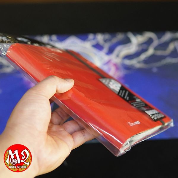 Album sưu tập Eclipse 4-Pocket PRO-Binder - Chính hãng Ultra Pro
