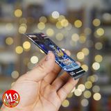 Gói thẻ bài Yugioh Duels From the Deep - Booster Pack - LED9 Chính hãng Konami