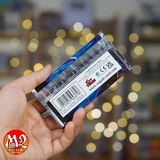 Gói thẻ bài Yugioh Duels From the Deep - Booster Pack - LED9 Chính hãng Konami