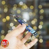 Gói thẻ bài Yugioh Duels From the Deep - Booster Pack - LED9 Chính hãng Konami