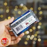 Gói thẻ bài Yugioh Duels From the Deep - Booster Pack - LED9 Chính hãng Konami