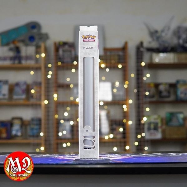 Bàn đấu bài Pokemon Master Ball Standard Gaming Game Mat - Chính hãng Ultra Pro