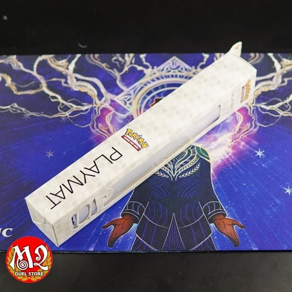 Bàn đấu bài Pokemon Master Ball Standard Gaming Game Mat - Chính hãng Ultra Pro