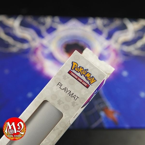 Bàn đấu bài Pokemon Master Ball Standard Gaming Game Mat - Chính hãng Ultra Pro