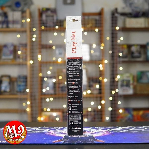 Bàn đấu bài Pokemon Poké Ball Standard Gaming Game Mat - Chính hãng Ultra Pro