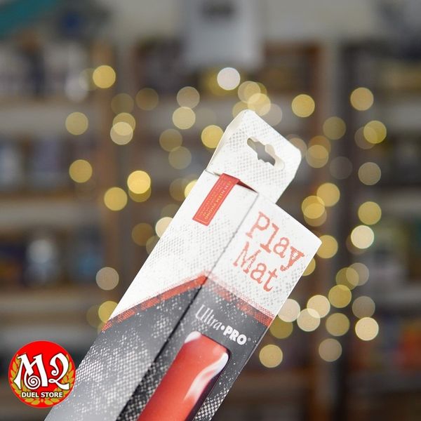 Bàn đấu bài Pokemon Poké Ball Standard Gaming Game Mat - Chính hãng Ultra Pro