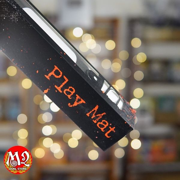 Bàn đấu bài Pokemon Poké Ball Standard Gaming Game Mat - Chính hãng Ultra Pro