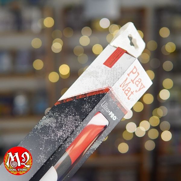 Bàn đấu bài Pokemon Poké Ball Standard Gaming Game Mat - Chính hãng Ultra Pro