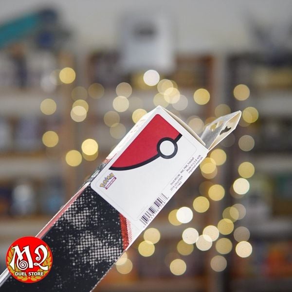 Bàn đấu bài Pokemon Poké Ball Standard Gaming Game Mat - Chính hãng Ultra Pro