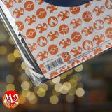 Album sưu tập Pokemon Charizard 9-Pocket Portfolio - Chính hãng Ultra Pro