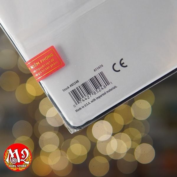 Album sưu tập Pokemon Poké Ball 9-Pocket for Pokémon Portfolio - Chính hãng Ultra Pro