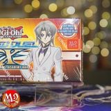 Hộp thẻ bài Yugioh Speed Duel GX: Duel Academy Box - SGX1 - Chính hãng Konami