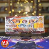 Hộp thẻ bài Yugioh Speed Duel GX: Duel Academy Box - SGX1 - Chính hãng Konami