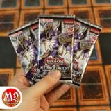 Gói thẻ bài Yugioh Alliance Insight Booster Pack - ALIN Chính hãng Konami