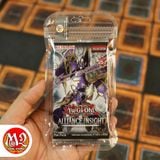Gói thẻ bài Yugioh Alliance Insight Booster Pack - ALIN Chính hãng Konami