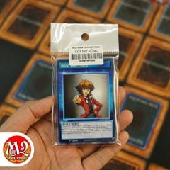 Gói thẻ bài Yugioh SPEED DUEL SGX4 - GÓI MỞ RỘNG cho Midterm Destruction Booster Pack - Chính Hãng M2 DUEL Store