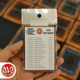 Gói thẻ bài Yugioh SPEED DUEL SGX4 - GÓI MỞ RỘNG cho Midterm Destruction Booster Pack - Chính Hãng M2 DUEL Store