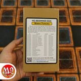 Hộp thẻ bài Yugioh M2 Beginner Sartorius - Arcana Force Deck - SGX4 Speed Duel GX Midterm Destruction - Chính Hãng M2 DUEL Store