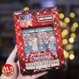Hộp thẻ bài Yugioh Legendary Duelists: Season 3 - Chính hãng Konami