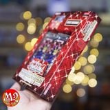 Hộp thẻ bài Yugioh Legendary Duelists: Season 3 - Chính hãng Konami