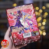 Hộp thẻ bài Yugioh Legendary Duelists: Season 3 - Chính hãng Konami
