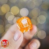 Súc sắc Yugioh Legendary Duelists Season 3 - Chính hãng Konami