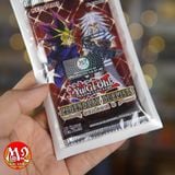 Gói thẻ bài Yugioh Legendary Duelists Season 3 - Booster Pack - LDS3 Chính hãng Konami