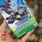 Hộp thẻ bài Digimon Card Game ULTIMATE ANCIENT DRAGON Starter Deck - Chính hãng Bandai