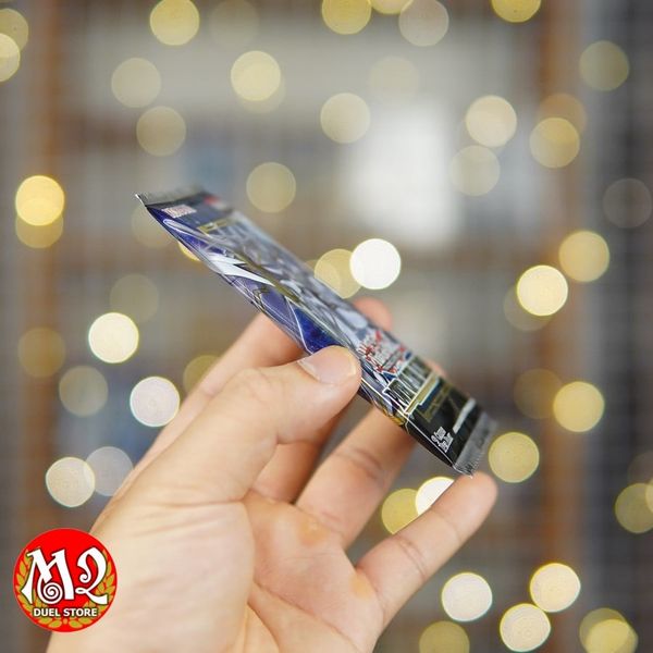 Gói thẻ bài Yugioh Power of the Elements - Booster Pack - POTE Chính hãng Konami