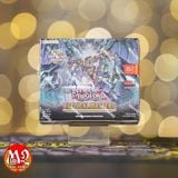 Hộp thẻ bài Yugioh Tactical Masters Booster Box - TAMA Chính hãng Konami
