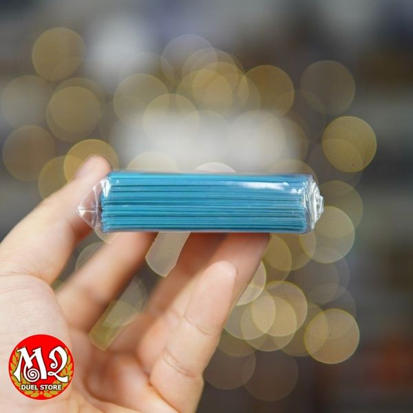 Bọc bài Standard size Pokemon GO Sleeves - Chính hãng Nintendo