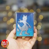 Bọc bài Standard size Pokemon GO Sleeves - Chính hãng Nintendo