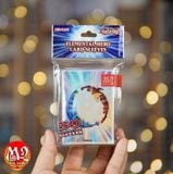 Bọc bài Yugioh Elemental Hero Card Sleeves - Chính hãng Konami