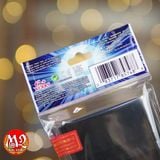 Bọc bài Yugioh Elemental Hero Card Sleeves - Chính hãng Konami