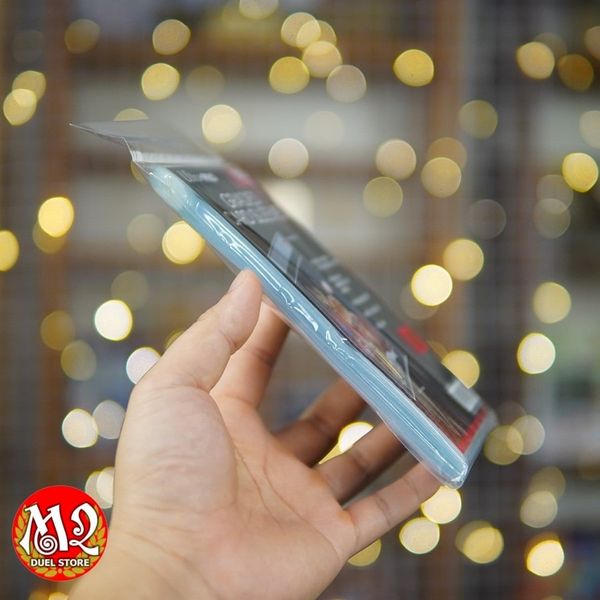 Bọc bài bảo vệ cho lá bài M2PCA / M2UP / Screwdown Card Sleeves - Trong suốt - Chính hãng Ultra Pro (Không kèm lá bài bên trong)