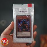 Gói thẻ bài Yugioh Speed Duel GX: Duel Academy Promo Booster Pack - SGX1 - Chính hãng Konami