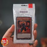 Gói thẻ bài Yugioh Speed Duel GX: Duel Academy Promo Booster Pack - SGX1 - Chính hãng Konami