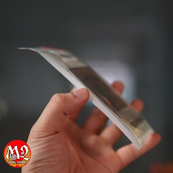 Gói thẻ bài Yugioh Speed Duel GX: Duel Academy Promo Booster Pack - SGX1 - Chính hãng Konami