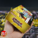 Hộp thẻ bài Yugioh Speed Duel GX: Midterm Paradox Box - SGX2 - Chính hãng Konami