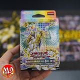 Hộp thẻ bài Yugioh Legend of the Crystal Beasts Structure Deck – Chính hãng Konami