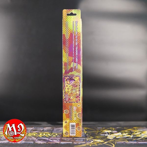 Bàn đấu bài Yugioh Kuriboh Kollection Game Mat - Chính hãng Konami