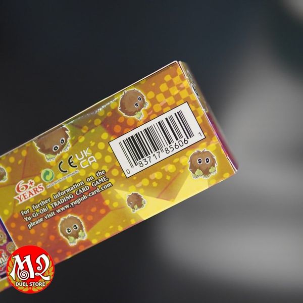 Bàn đấu bài Yugioh Kuriboh Kollection Game Mat - Chính hãng Konami