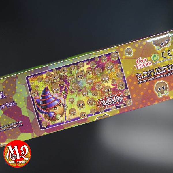 Bàn đấu bài Yugioh Kuriboh Kollection Game Mat - Chính hãng Konami