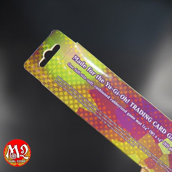 Bàn đấu bài Yugioh Kuriboh Kollection Game Mat - Chính hãng Konami